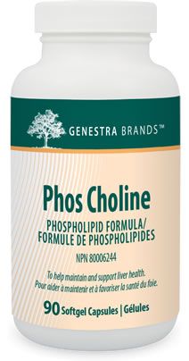 Phos Choline