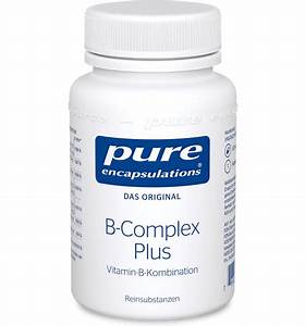B-Complex Plus