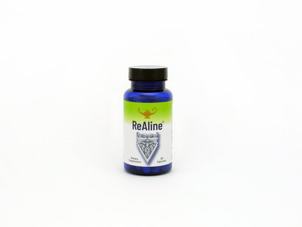 ReAline Capsules - B-Vitamin Plus
