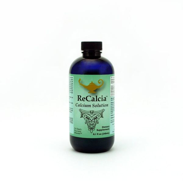 ReCalcia Calcium Solution