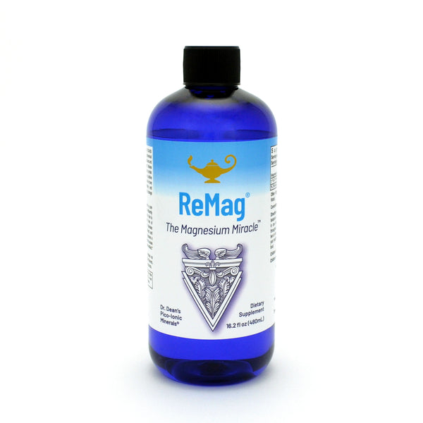 ReMag The Magnesium Miracle™ 16.2 oz