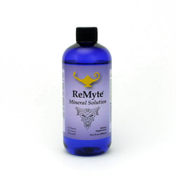 ReMyte Mineral Solution 16.2 oz