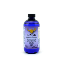 ReMyte Mineral Solution 8.1 oz