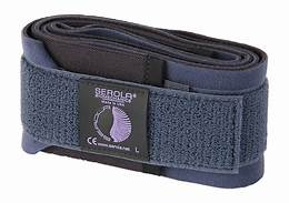 Sacro-iliac joint belt