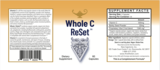 Whole C Reset