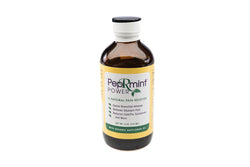 Peppermint Power Oil