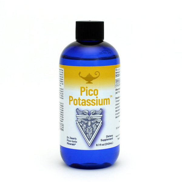 Pico-Potassium