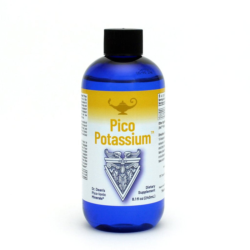 Pico-Potassium